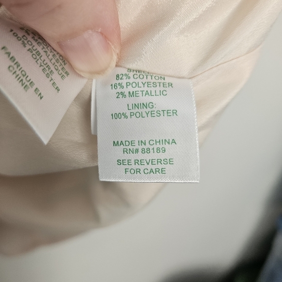 Lilly Pulitzer Women’s Remi Removable Straps mini Dress Size 12 - Picture 6 of 9